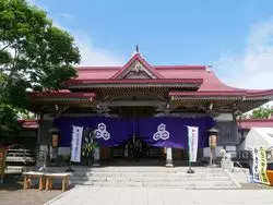【北海道】御朱印女子必見！毎月御朱印が変わる北海道にある「厳島神社」♪
