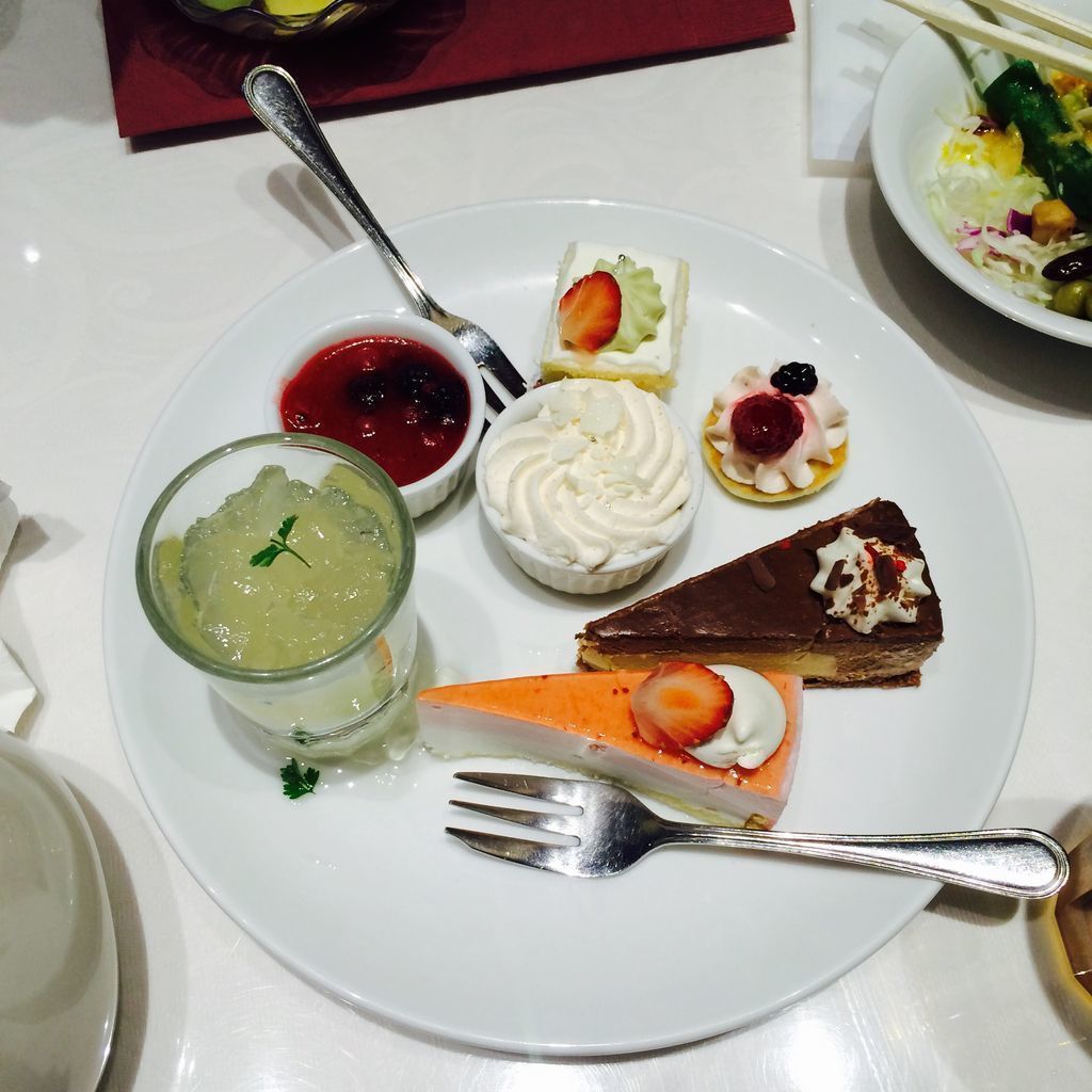 ランチの食べ放題こそコスパ良く食べよう！川崎でおすすめのお店4選の画像