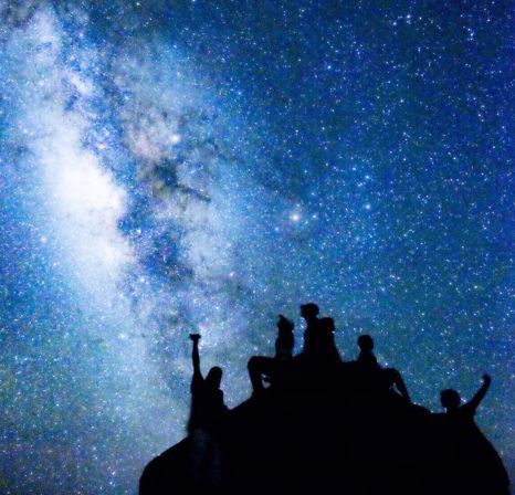 沖縄・波照間島だからこそ！！神秘的に広がる「満天の星空」☆ | aumo
