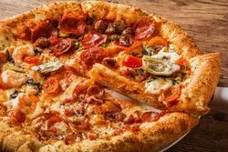 汐留でランチなら「イタリア街」で決まり！【厳選6店◎】