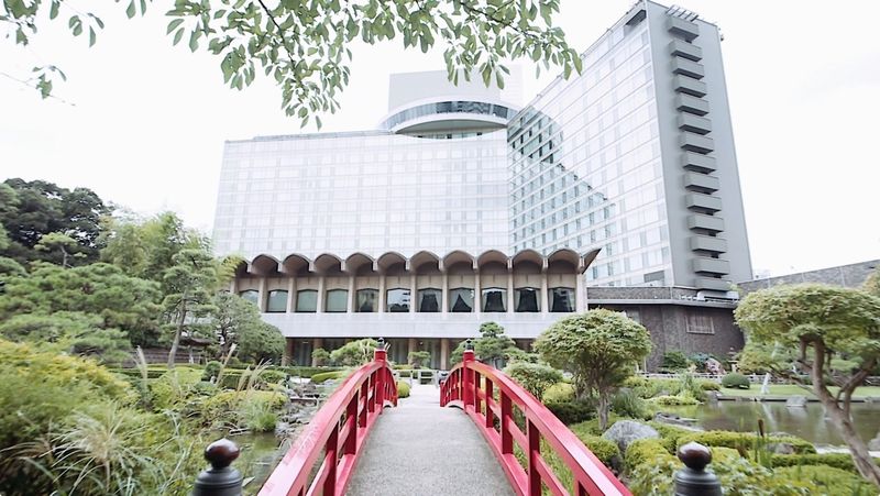 約400年の歴史 ホテルニューオータニの日本庭園を徹底紹介 Aumo アウモ