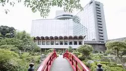 約400年の歴史！ホテルニューオータニの日本庭園を徹底紹介☆