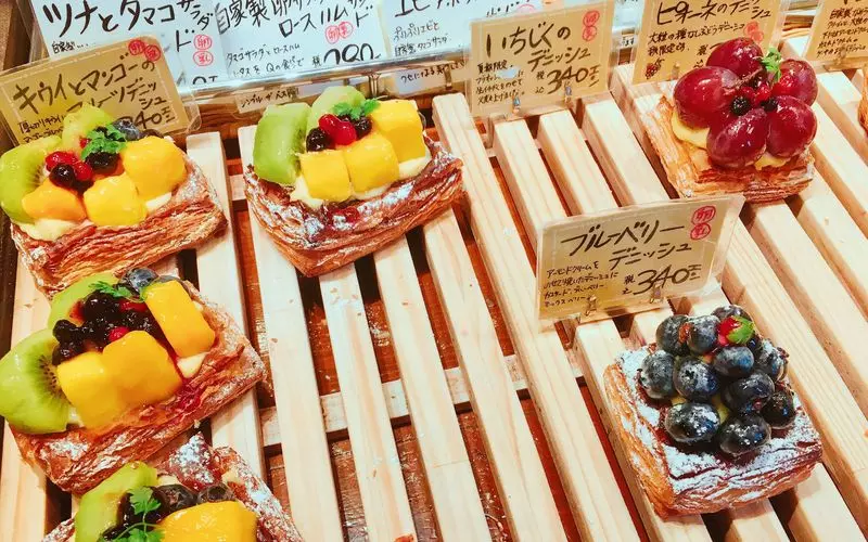 千葉 おしゃれで美味しい 行列のできるおすすめパン屋さん6選 Aumo アウモ