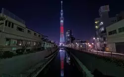 【下町×夜景】スカイツリーの麓、押上のおすすめディナー7選☆
