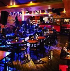 今夜はRock＆Roll♪オールディーズライブハウス『六本木ケントス』へGO！