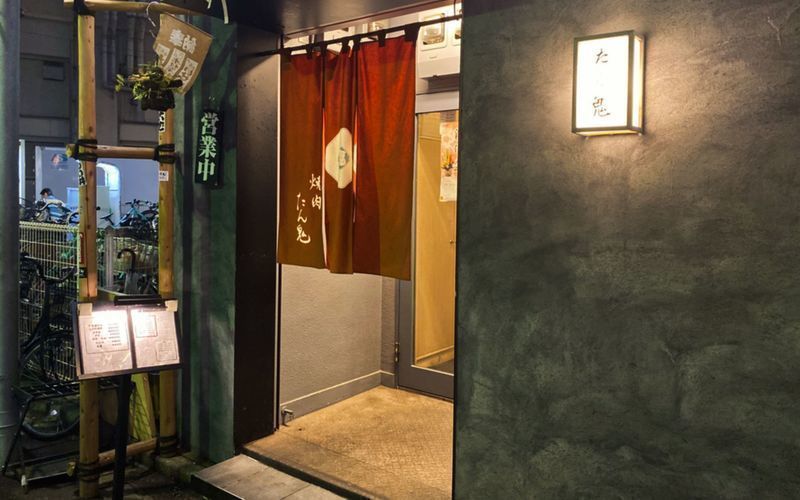 東京で絶品牛タンが食べられるお店9選！人気専門店もご紹介の画像