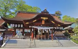 【2026】香川県の初詣スポット4選！縁結び祈願や穴場スポットも