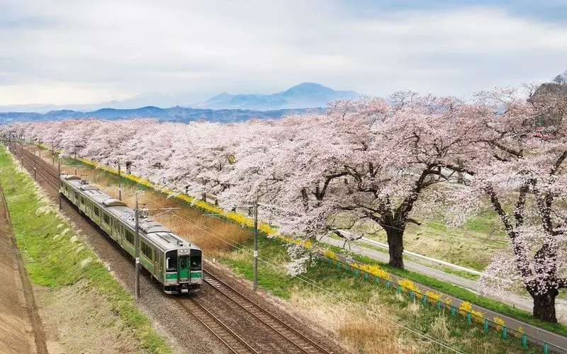 『鉄道』 1枚目