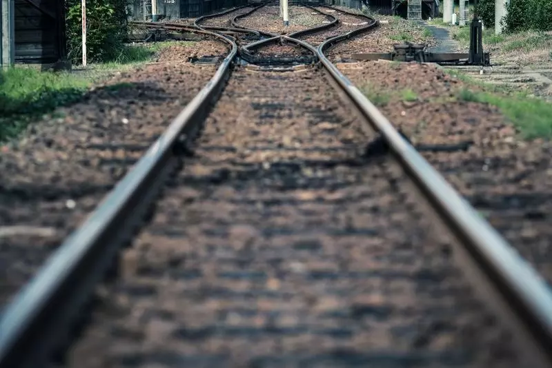 『鉄道』 1枚目