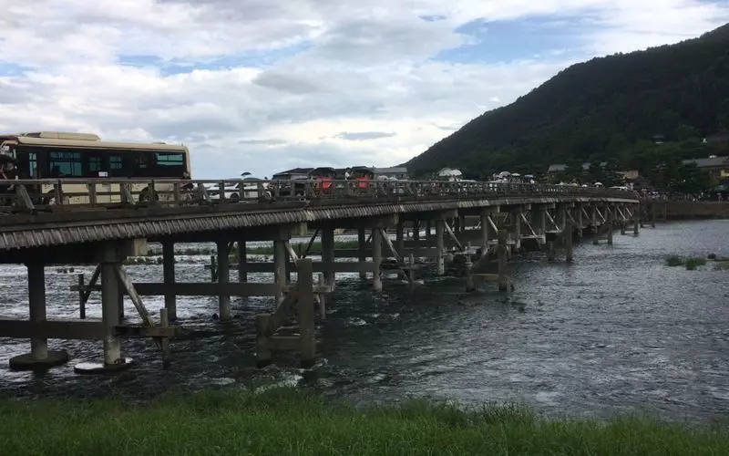移動距離はどのくらい？ 1枚目