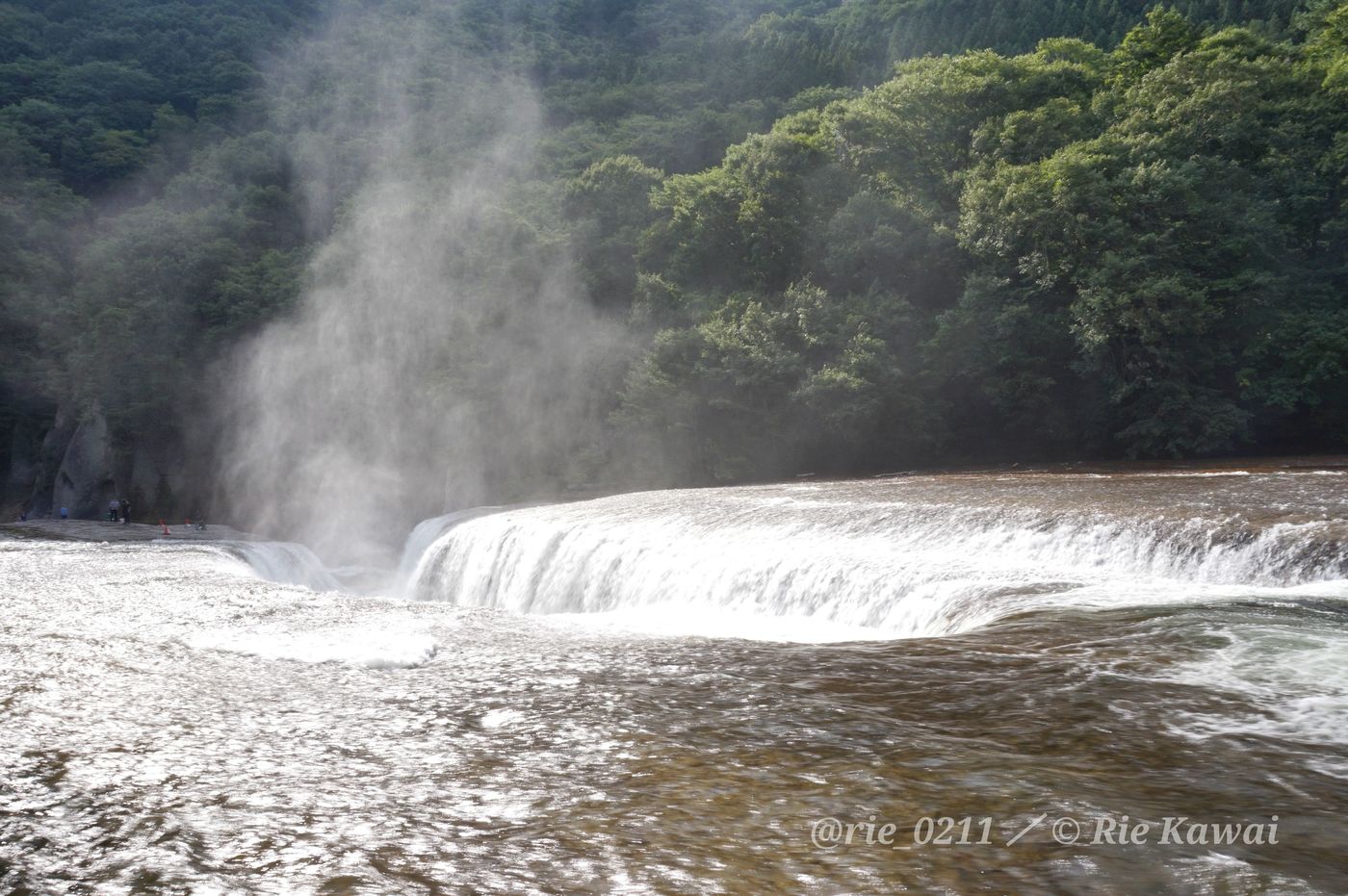 利根沼田で絶景とグルメを楽しむ！群馬のおすすめドライブコースの画像