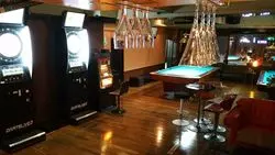 【錦糸町×バー】「LEON'S BAR」で仲間と盛り上がろう♪