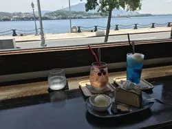 【福岡】レトロな街。若戸大橋周辺を散策しよう♪