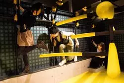 【新宿脱出ゲーム】東京ミステリーサーカスがすごい！最新遊び場スポットを攻めろ！
