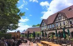 【春夏秋冬楽しめる♪】ロープウェイがある「ハーブ園」の魅力とは！