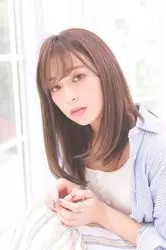 【little×Lien 新宿南口店】"酸熱トリートメント"で季節映えする髪に♪