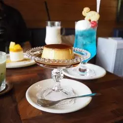 【名古屋】絶品プリンが食べたい！お土産から喫茶店まで8選