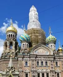 インスタ映え必須！ロシアの京都「サンクトペテルブルク」の魅力とは？