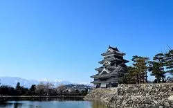 長野は旅行にうってつけ！筆者おすすめの観光スポット☆