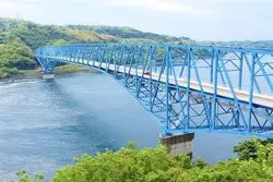【鹿児島】フォトスポットいっぱい自然いっぱいの長島町