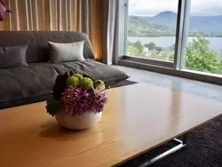 隈研吾氏がデザイン！洞爺の自然とモダンな建築が魅力の「WE Hotel Toya」