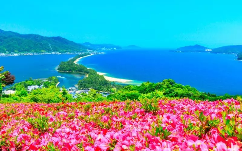 関西の景色をのんびり満喫 絶対行くべき自然の絶景スポット10選 Aumo アウモ