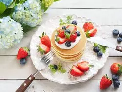 【埼玉】パンケーキの人気店教えちゃいます！おすすめ6選