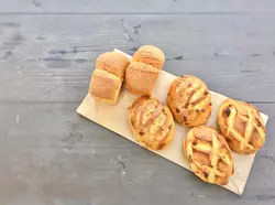 行かずにはいられない長崎の美味しいパンとスイーツのお店♪