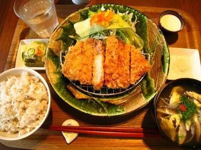 奈良 本格和食を食べたい方必見 老舗おすすめ店9選 Aumo アウモ