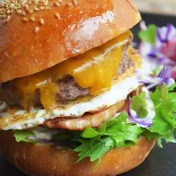 【町田】隠れた名店揃い！美味しいハンバーガーが食べられるお店6選
