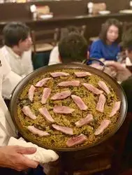【ミシュランの姉妹店】中目黒で自慢したいスペインバル「Bar Portillo」に潜入♡