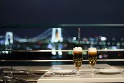 【お台場】東京湾を眺めながらのイタリアン。絶景と美食は「ペッシェドーロお台場」で！