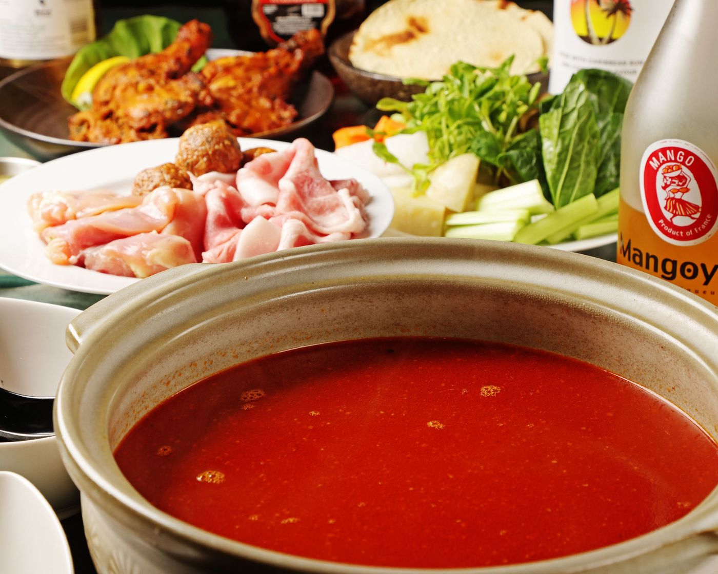 水道橋のおしゃれディナー6選！和食やイタリアンなどおすすめご紹介の画像