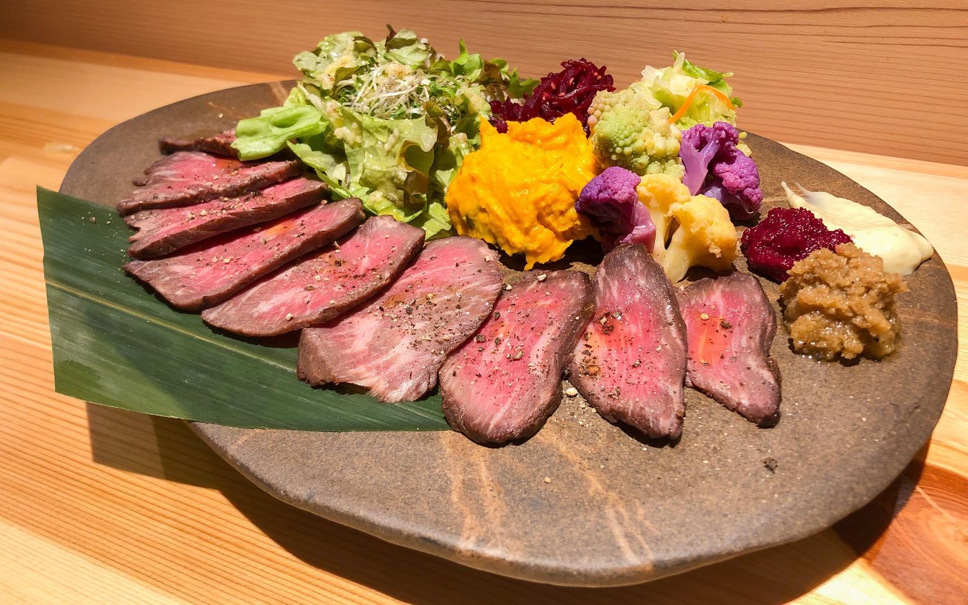 【知っている人は知っている】健康×美食！自由が丘で見つけた、行きつけにしたい穴場レストランの画像