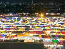 【タイ】インスタ映えな撮影スポット教えます！おススメ観光地3選