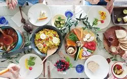 登戸周辺でおすすめのランチ10選！ハズレなしの人気店をご紹介◎