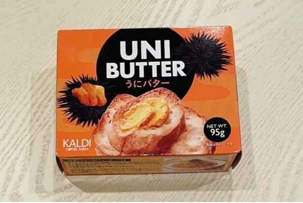 カルディ うにバター 実食レポ おいしい食べ方もご紹介 Aumo アウモ カルディ うにバター 実食レポ おいしい食べ方もご紹介 Aumo アウモ