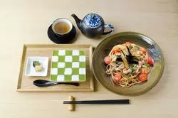 【一凛堂】和×イタリアンの融合グルメ！創作パスタと噂のティラミスを大紹介