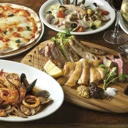 【博多の美食イタリアン】九州食材を味わうなら「ペルアデッソ九州KITTE博多」で