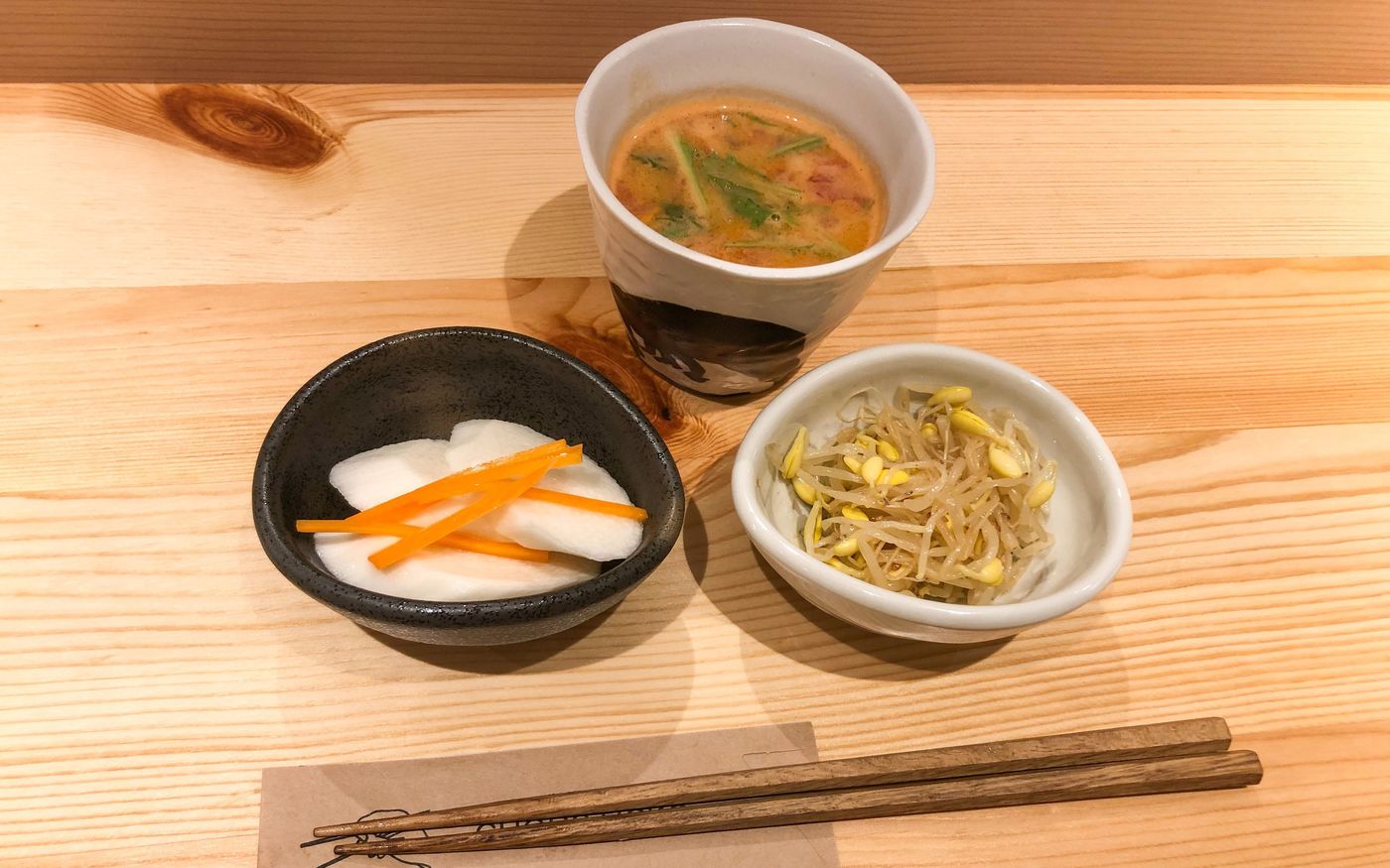 【知っている人は知っている】健康×美食！自由が丘で見つけた、行きつけにしたい穴場レストランの画像