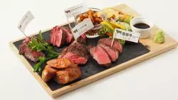 肉の実験室の異名を持つ「肉LABO 田町」の秘密、教えます。