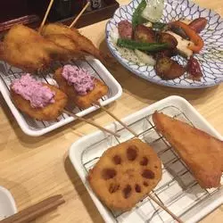 【名古屋めし】人気の名物串カツ9店！安くて美味しいお店はここ☆