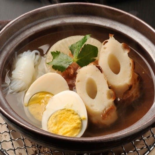 接待やデートに使える！代官山の和食屋さんを5店紹介します◎の画像