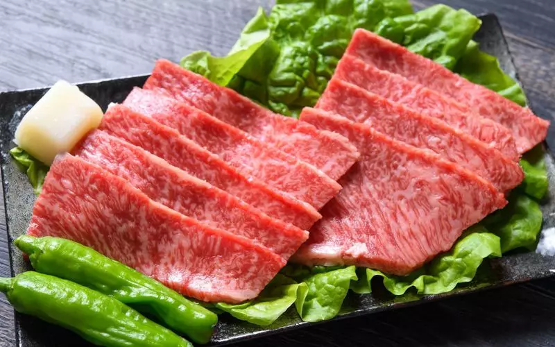 2. 駅チカ!吉祥寺で大人気の焼肉ランチはいかが?「李朝園 吉祥寺店」 1枚目