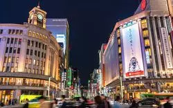 【銀座散歩】買い物だけじゃない！のんびり暇つぶしできる場所11選
