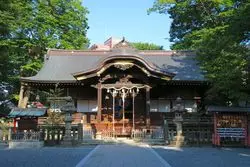 【福島の神社】パワースポットを巡る♡おすすめの神社7選をご紹介♪