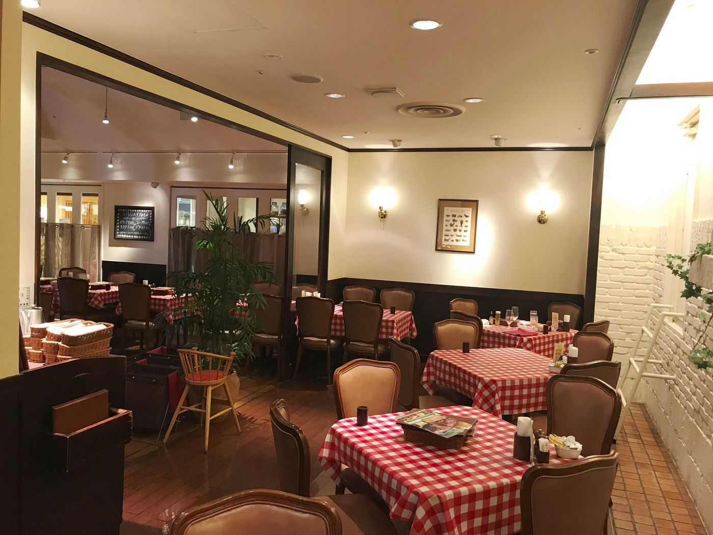 【本厚木】昔ながらの洋食屋さん♪レトロ可愛い「神田グリル」はいかが？の画像