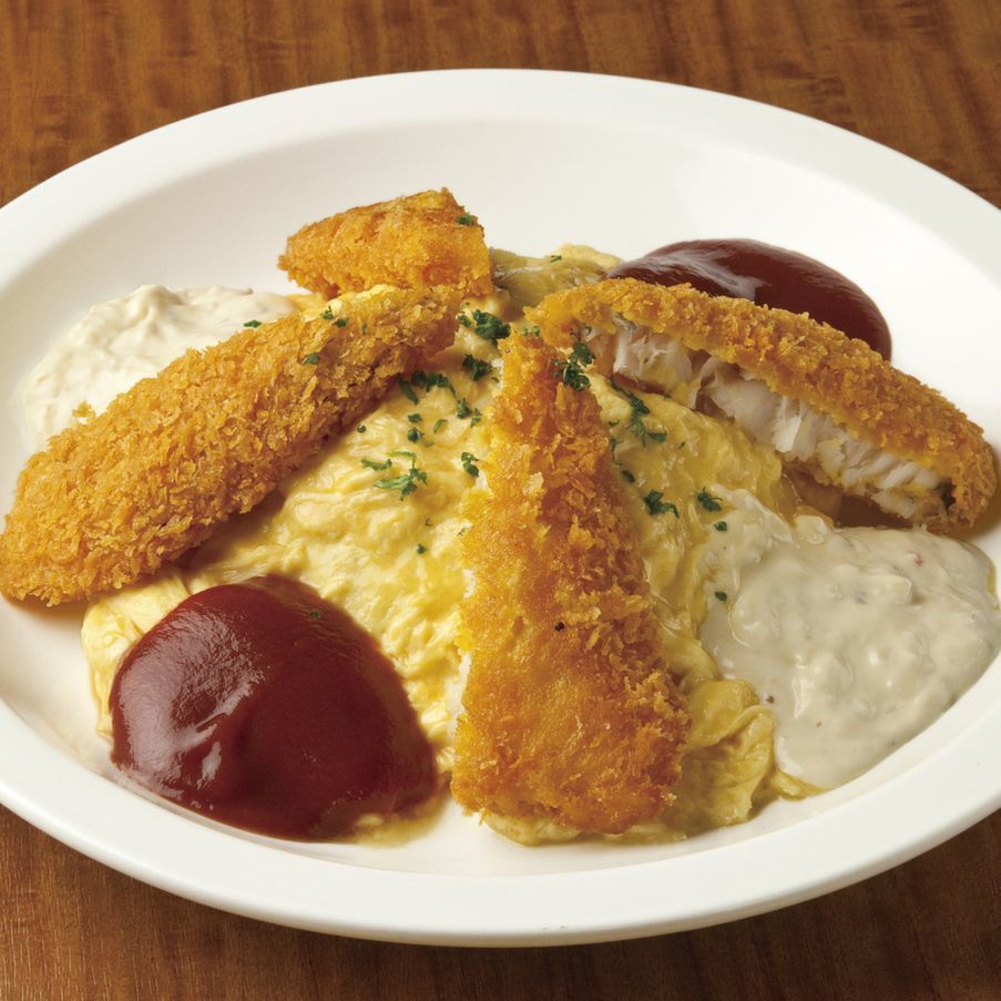 【本厚木】昔ながらの洋食屋さん♪レトロ可愛い「神田グリル」はいかが？の画像