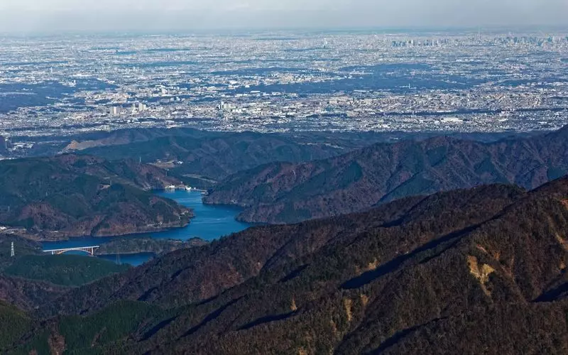 初心者でも 神奈川で登山 おすすめスポット7選 Aumo アウモ 初心者でも 神奈川で登山 おすすめスポット7選 Aumo アウモ