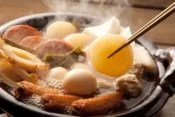 【赤坂】美味しいおでん屋さんをご紹介♪筆者が厳選した5選